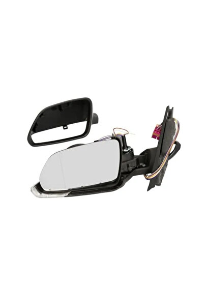 Blic Oglinda Exterioara Stanga VW POLO 4