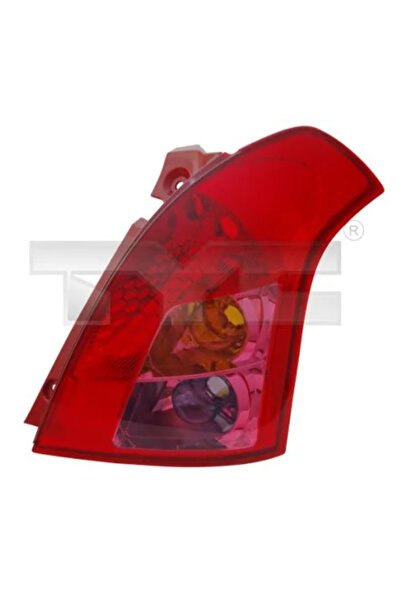 TYC Lampa Spate Dreapta SUZUKI SWIFT 3