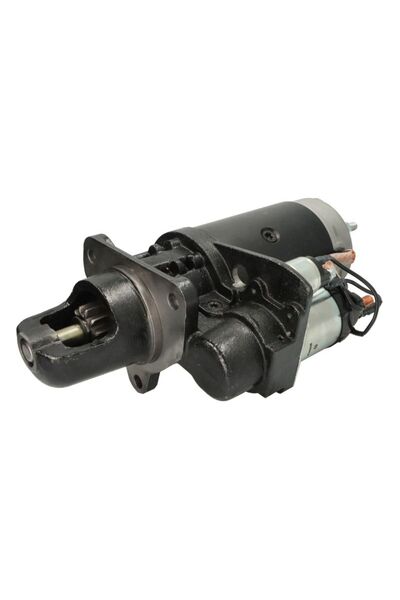 Bosch Electromotor (24V 6.2kW Recondiționat Profesional) Mercedes Actros Actr...