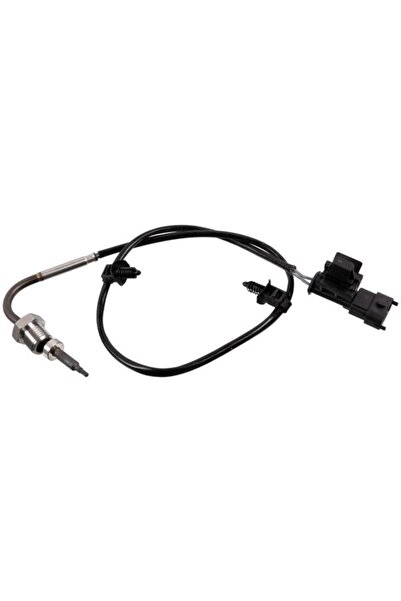 FEBI BILSTEIN Senzor Temperatura Evacuare (inainte de Dpf) Opel Astra H Astra...