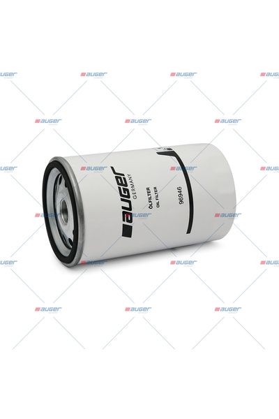 Auger Filtru Ulei Ford Cargo Ii Cargo 2000-2026