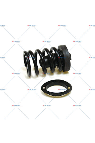 Auger Amortizor Cu Arc Cabina Renault C D Kerax... Volvo Fe Fe Ii 2000-2026