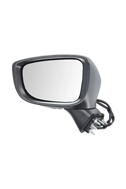 Blic Oglinda Exterioara Stanga MAZDA 2