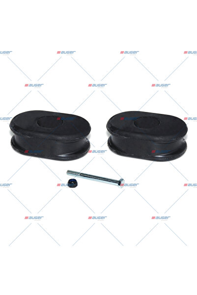 Auger Kit Reparatie Cuplare Remorca 2000-2026