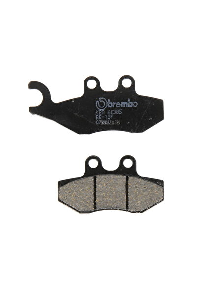 Brembo Placute de Frana Fata/Spate Destinat Pentru: Scutere Material: Carbon ...