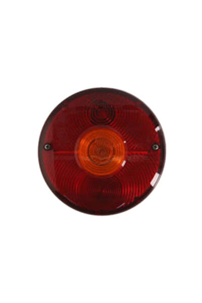 COBON Lampa Spate Dreapta (p21w/R10W 12/24v Portocaliu/Rosu cu Semnalizare cu...