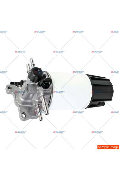 Auger Filtru Combustibil Dennis Elite 2 Olympus Phönix 2 Massey Ferguson Mf 5...