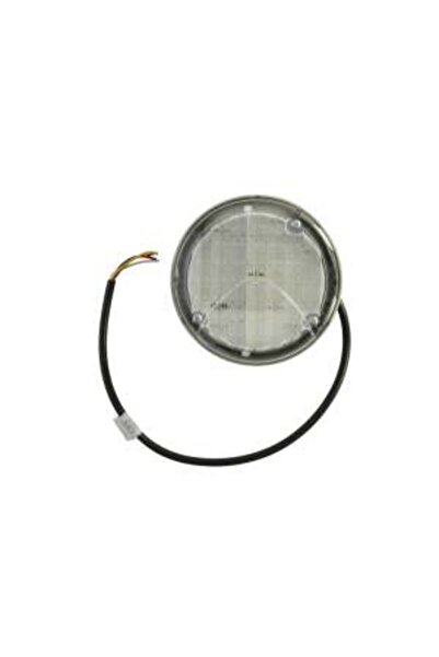 Hella Lampa Spate Stanga (led 24v cu Semnalizare cu Lumini Frana Lumini Parca...