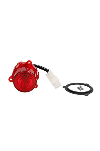 WESEM Lampa Spate Dreapta/Stanga (cu Lumini Frana Lumini Parcare/Pozitie