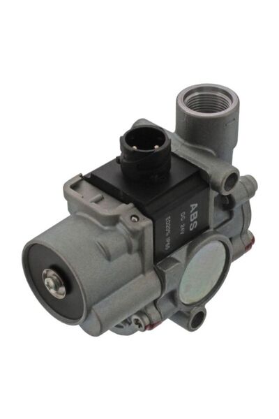FEBI BILSTEIN Modulator de Presiune Abs Daf 65 Cf 75 Cf 85 Cf 95 Xf Cf 65 Cf ...
