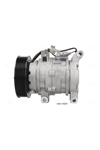 Nissens Compresor Aer Conditionat Clima TOYOTA HILUX 7 pick-up