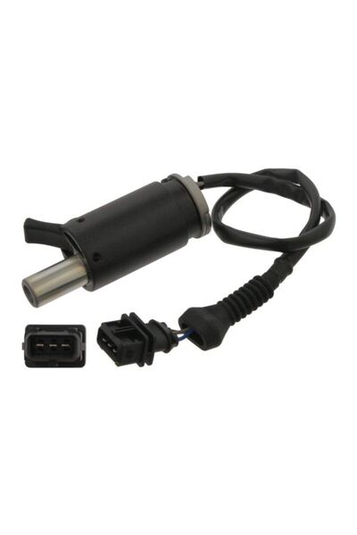 FEBI BILSTEIN Schimbarea Angrenajului Exterior Mercedes Atego Atego 2 01.98- ...