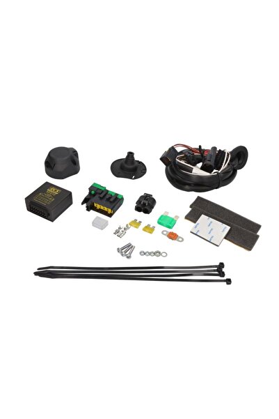 Oris Instalatie Electrica a Carligului de Remorcare CITROEN BERLINGO/BERLINGO...