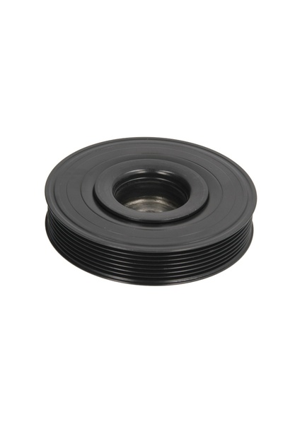 FEBI BILSTEIN Fulie Vibrochen, Arbore Cotit (numar de Nervuri: 6) Nissan Prim...
