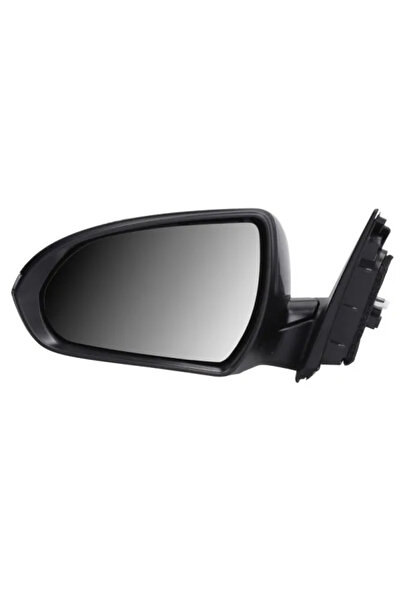Blic Oglinda Exterioara Stanga HYUNDAI i30