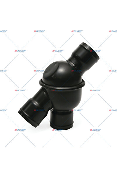 Auger Termostat Man El Em F2000... 2000-2026