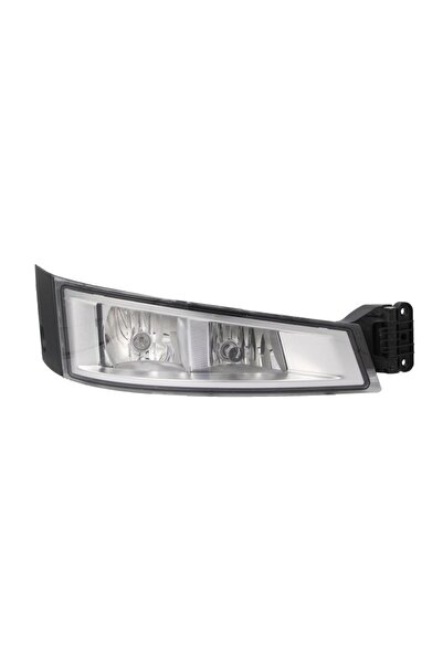 ZKW Lampa de Ceata Dreapta (h1/H7 cu Un Halogen pe Distante Lungi Rama de Arg...