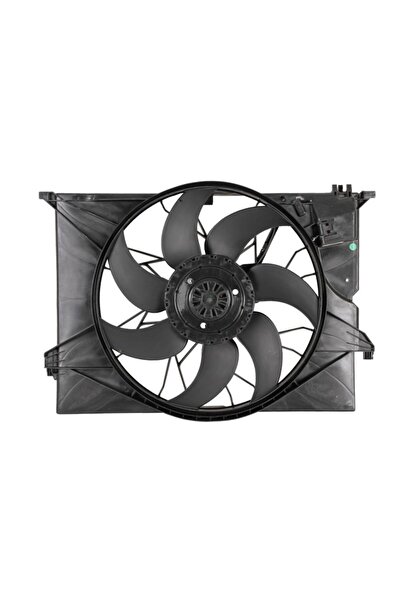 FEBI BILSTEIN Ventilator Radiator (cu Carcasa) Mercedes S (c216) S (w221 V221...