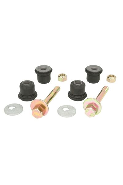FEBI BILSTEIN Set Bucsa Piese Reparatie Brat Bascula Fata Dreapta/Stanga Merc...
