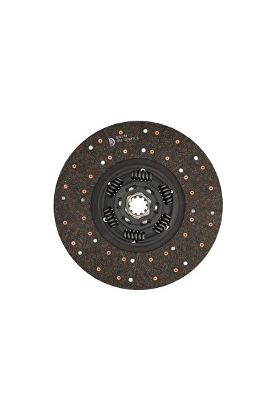 SACHS Disc Ambreiaj (395mm) Rvi C D Midlum Premium Premium 2 Volvo Fe Fe Ii F...