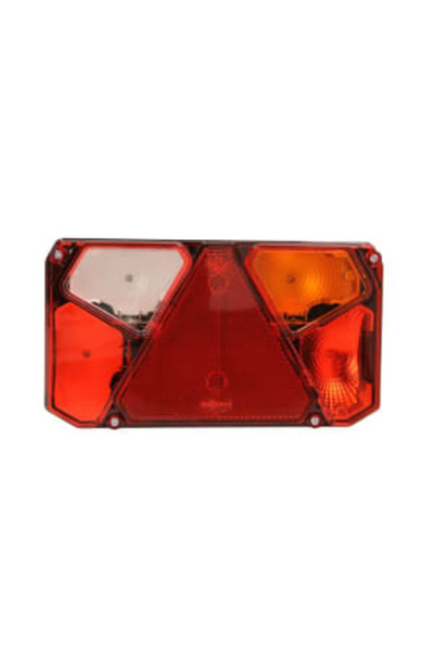WAS Lampa Spate Dreapta (cu Semnalizare Lampa Mers Inapoi cu Lumini Frana Lum...