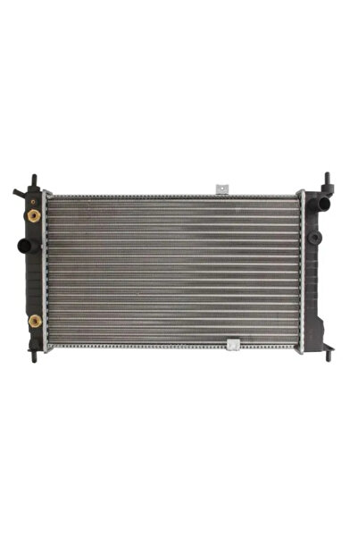 Thermotec Radiator Racire Motor OPEL ASTRA F/ASTRA F CLASSIC VAUXHALL ASTRA Mk 3