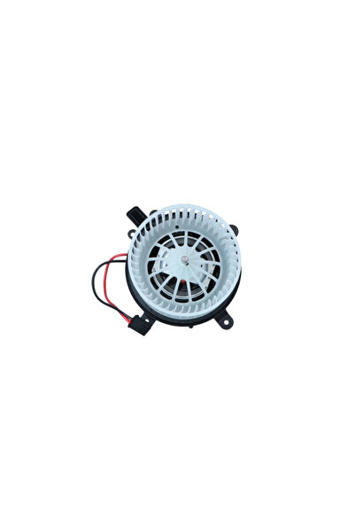 NRF Ventilator Aeroterma PORSCHE PANAMERA 34295