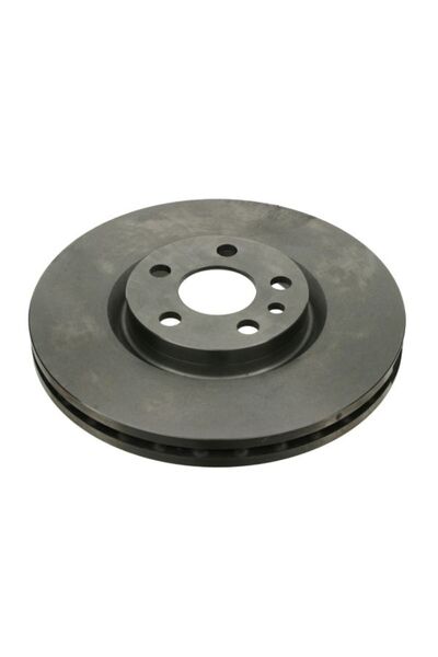 FEBI BILSTEIN Set 2 Discuri Frana Fata Dreapta/Stanga Citroen C8 Jumpy I Fiat...