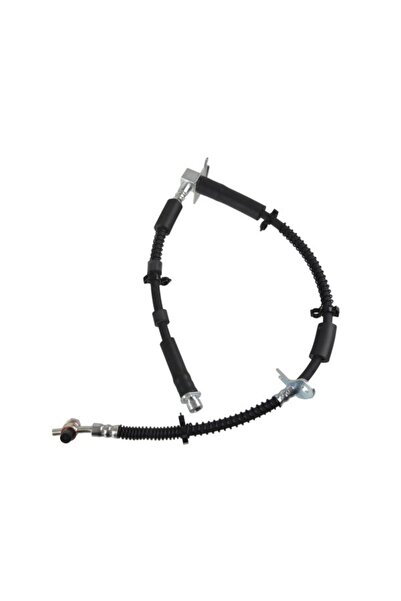 FEBI BILSTEIN Furtun/Conducta de Frana Flexibil Fata Dreapta (lungime 330/595...