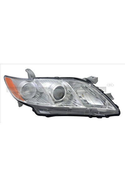 TYC Far Dreapta TOYOTA CAMRY 20-12987-05-2