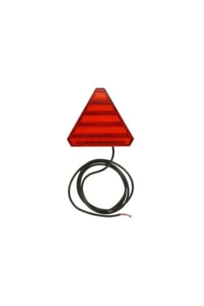 WAS Lampa Spate Dreapta (led 12/24v cu Semnalizare cu Lumini Frana Lumini Par...