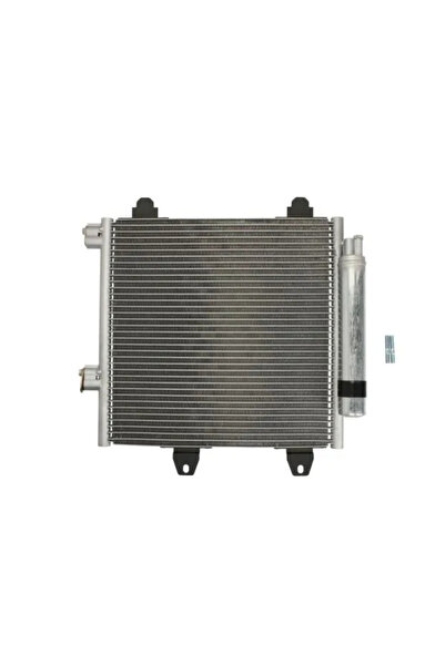 Thermotec Radiator Condensator Aer Conditionat CITROËN C1 PEUGEOT 107 TOYOTA ...