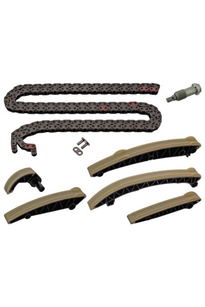 FEBI BILSTEIN Set de Distributie (lant + Elemente) Mercedes Cls (c218) Cls Sh...