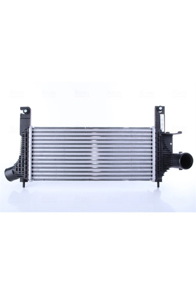 Nissens Intercooler Turbo NISSAN NAVARA/PATHFINDER 3