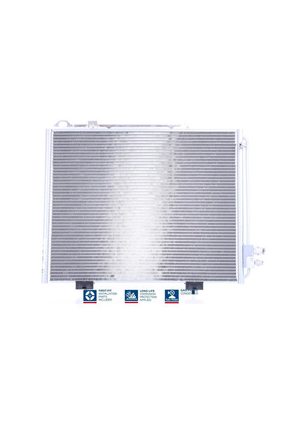 Nissens Radiator Condensator Aer Conditionat MERCEDES-BENZ E-CLASS/E-CLASS T-...