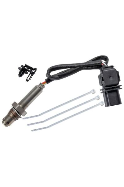 FEBI BILSTEIN Sonda Lambda (numar Fire 5 406mm) Ds Ds 5 Iveco Daily Iv Daily ...