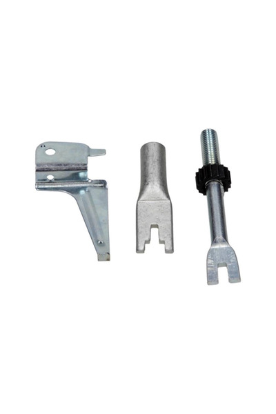 MaxGear Set Accesorii Saboti Frana Parcare 19-2042 Citroën Jumper 1 Peugeot B...