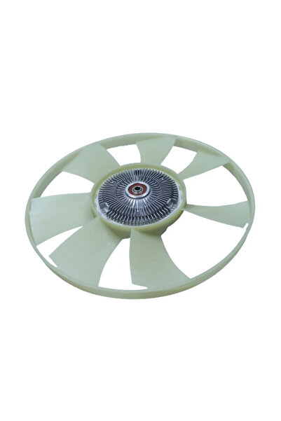 MaxGear Ventilator Radiator 62-0078 Vw Crafter 30-35/Crafter 30-50