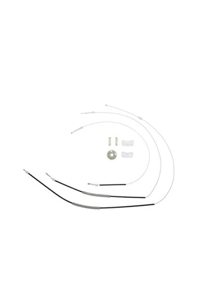 Blic Set Reparat Macara Geam Fata dreapta LAND ROVER FREELANDER 1/FREELANDER ...