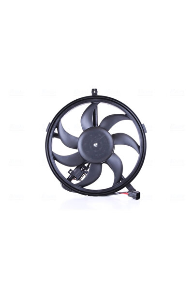Nissens Ventilator Radiator MINI MINI/MINI CLUBMAN/MINI CLUBVAN/MINI COUNTRYM...