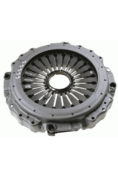 SACHS Placa de Presiune Ambreiaj (430mm Nou) Iveco Eurotrakker Man Tgs I Tgx ...