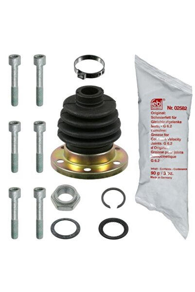 FEBI BILSTEIN Burduf Cauciuc Cap Planetara Fata/Interior (fi: 21/94) (lungime...