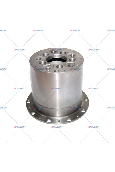 Auger Butuc Plenatar Fara Purtator 2000-2026