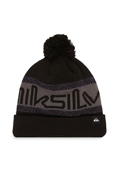 Quiksilver Pălărie băieți EQBHA03099-KVJ0 Negru