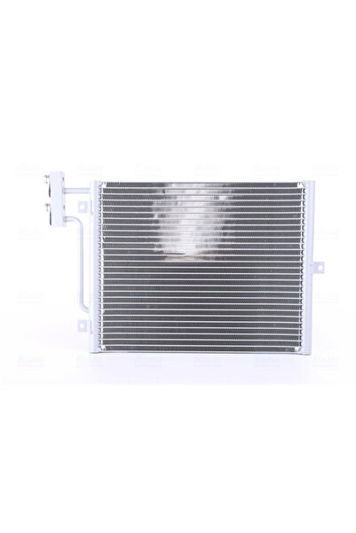 Nissens Radiator Condensator Aer Conditionat PORSCHE 911/BOXSTER/CAYMAN