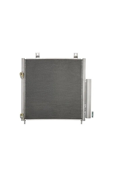 Thermotec Radiator Condensator Aer Conditionat MITSUBISHI MIRAGE 6