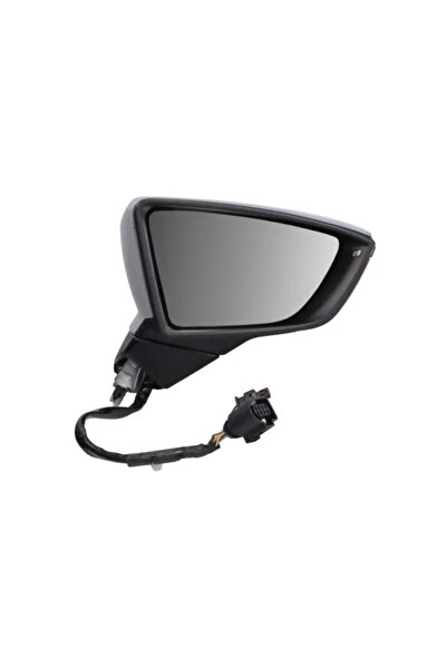 Blic Oglinda Exterioara Dreapta SEAT ARONA/IBIZA 4/IBIZA 5