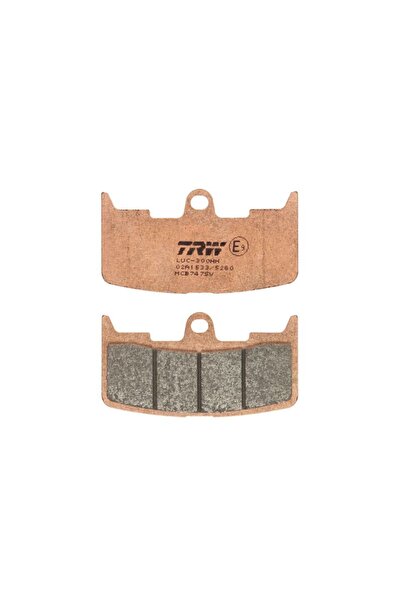 TRW Placute de Frana Fata Destinat Pentru: Traseu Material: Sinter-sv 49x91 6...
