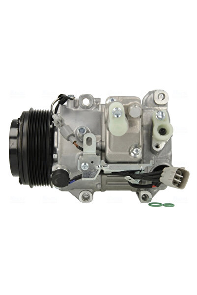 Nissens Compresor Aer Conditionat Clima TOYOTA HIGHLANDER