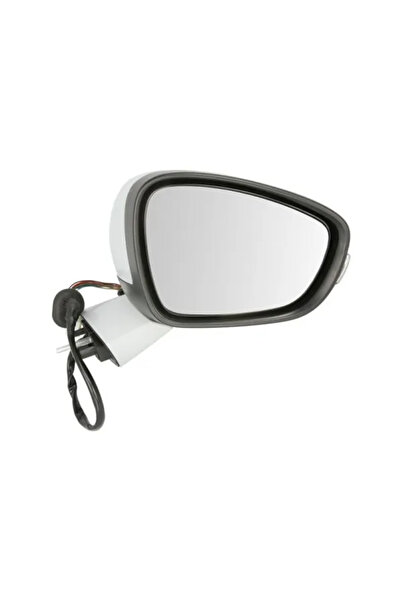 Blic Oglinda Exterioara Dreapta CITROËN C4 PICASSO 2
